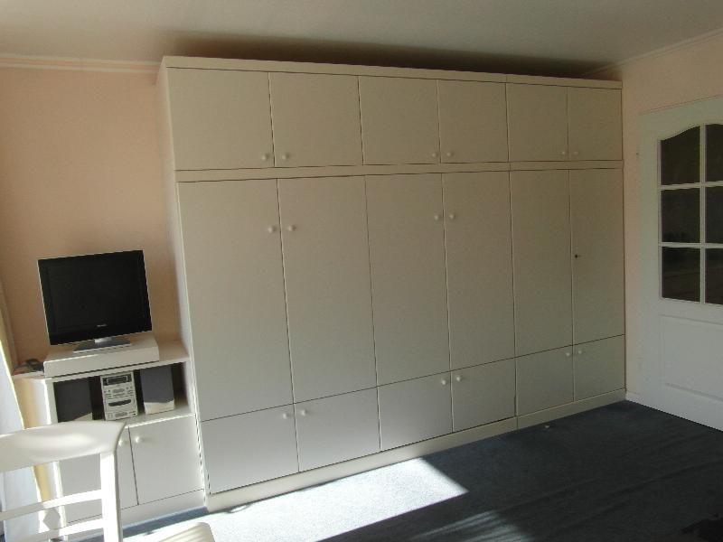 Haus-Metropol-Neues-Kurzentrum-Appartement-38 Vesterland Eksteriør billede