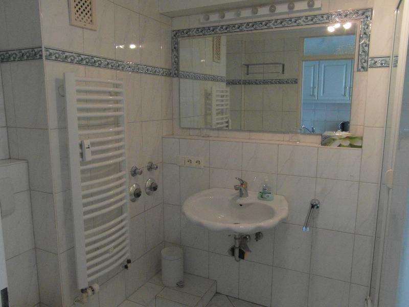 Haus-Metropol-Neues-Kurzentrum-Appartement-38 Vesterland Eksteriør billede